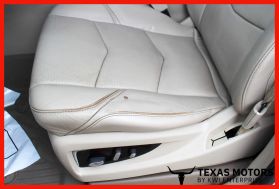 2017 CADILLAC ESCALADE SUV V8, 6.2 LITER LUXURY SPORT UTILITY 4D