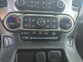 2019 CHEVROLET SUBURBAN SUV V8, ECOTEC3, 5.3 LITER LT SPORT UTILITY 4D