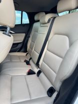 2018 INFINITI QX30 SUV 4-CYL, TURBO, 2.0 LITER PREMIUM SPORT UTILITY 4D