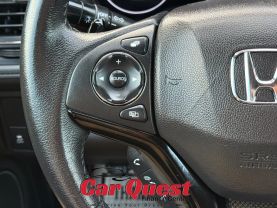 2017 Honda Hr-v - Image 23