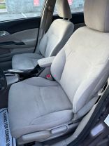 2012 HONDA CIVIC SEDAN 4-CYL, VTEC, 1.8 LITER EX SEDAN 4D