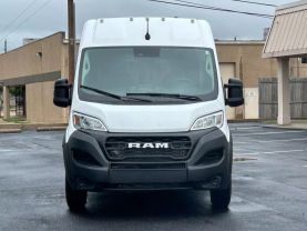 2023 RAM PROMASTER CARGO VAN CARGO - AUTOMATIC - Dart Auto Group