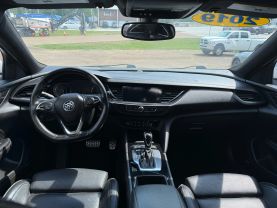 2019 BUICK REGAL SPORTBACK