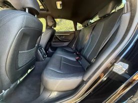2018 BMW 4 SERIES SEDAN 4-CYL, SULEV, TURBO, 2.0 LITER 430I GRAN COUPE SEDAN 4D
