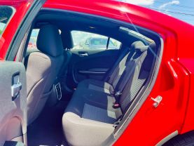 2023 DODGE CHARGER SEDAN V6, 3.6 LITER SXT SEDAN 4D