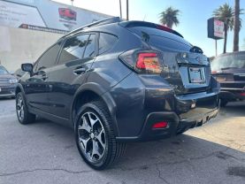 2016 SUBARU CROSSTREK SUV 4-CYL, PZEV, 2.0 LITER 2.0I PREMIUM SPORT UTILITY 4D