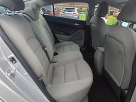 2015 KIA FORTE