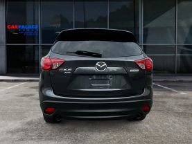 2016 Mazda Cx-5 Grand Touring Sport Utility 4d - Image 4