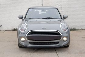 2019 MINI HARDTOP 2 DOOR HATCHBACK 3-CYL, TURBO, 1.5 LITER COOPER HATCHBACK 2D