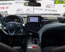 2023 TOYOTA CAMRY For Sale in Orlando