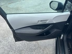 2021 TOYOTA COROLLA SEDAN 4-CYL, 1.8 LITER LE SEDAN 4D