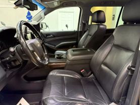 2019 CHEVROLET SUBURBAN