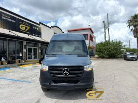 2019 Mercedes-benz Sprinter 2500 Cargo - Image 2