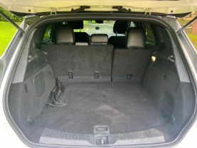 2015 LINCOLN MKC SUV 4-CYL, ECOBOOST, 2.0T SPORT UTILITY 4D