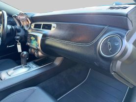 2015 CHEVROLET CAMARO COUPE V6, 3.6 LITER LT COUPE 2D