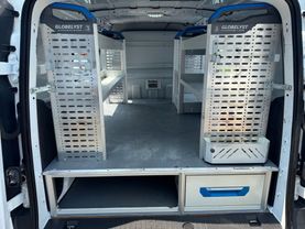 2016 FORD TRANSIT CONNECT CARGO CARGO 4-CYL, 2.5 LITER XL VAN 4D