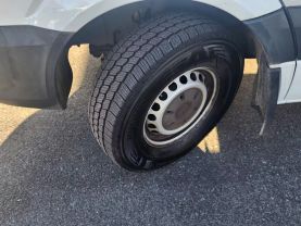 2016 MERCEDES-BENZ SPRINTER 2500 CARGO
