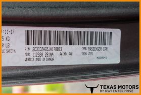 2018 DODGE CHALLENGER COUPE V6, 3.6 LITER SXT COUPE 2D