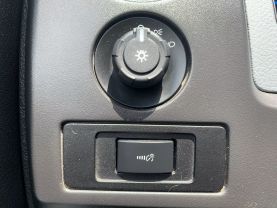 2014 FORD F150 XL REGULAR CAB 8FT BED PICKUP TRUCKS V6, FLEX FUEL, 3.7 LITER XL PICKUP 2D 8 FT - Eddies Auto Sales