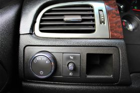 2007 GMC YUKON SUV V8, 6.2 LITER DENALI SPORT UTILITY 4D