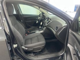 2013 CHEVROLET CRUZE