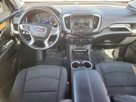 2019 GMC TERRAIN SUV