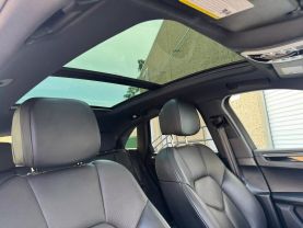 2020 PORSCHE MACAN SUV V6, TURBO, 3.0 LITER S SPORT UTILITY 4D