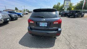 2012 SUBARU TRIBECA