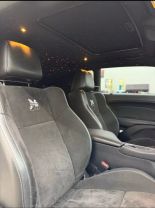 2020 DODGE CHALLENGER COUPE V8, HEMI, MDS, 6.4 LITER R/T SCAT PACK WIDEBODY COUPE 2D - The Auto Lot