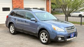 2014 Subaru Outback - Image 10