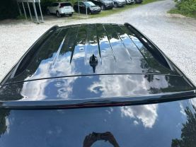 2021 VOLKSWAGEN TIGUAN SUV 4-CYL, TURBO, 2.0 LITER SE 4MOTION SPORT UTILITY 4D at T&T Repairables - used car dealership in Spencer, Indiana.