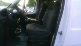 2014 RAM PROMASTER 2500 CARGO CARGO V6, VVT, 3.6 LITER TRADESMAN VAN 3D
