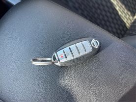 2018 NISSAN ALTIMA SEDAN 4-CYL, 2.5 LITER 2.5 SV SEDAN 4D
