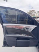 2011 TOYOTA AVALON LIMITED SEDAN 4D