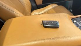 2013 LEXUS LS SEDAN V8, 4.6 LITER LS 460 SEDAN 4D