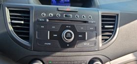 2012 HONDA CR-V SUV 4-CYL, I-VTEC, 2.4 LITER EX SPORT UTILITY 4D
