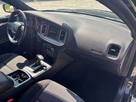 2020 DODGE CHARGER SEDAN V6, 3.6 LITER SXT SEDAN 4D at T&T Repairables - used car dealership in Spencer, Indiana.
