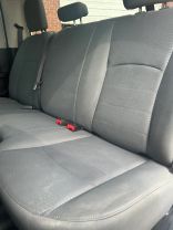2016 RAM 2500 CREW CAB PICKUP V8, HEMI, 6.4 LITER TRADESMAN PICKUP 4D 8 FT