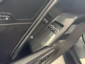 2017 CHEVROLET CORVETTE COUPE V8, 6.2 LITER GRAND SPORT COUPE 2D