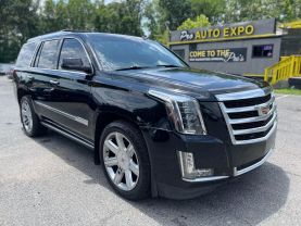 2015 Cadillac Escalade - Image 3