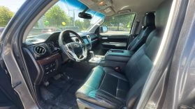 2015 TOYOTA TUNDRA CREWMAX
