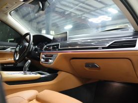 2016 BMW 7 SERIES for sale in  Orlando, FL