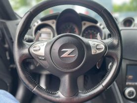 2011 Nissan 370z - Image 8