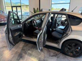 2011 SUBARU IMPREZA WAGON 4-CYL, 2.5 LITER OUTBACK SPORT WAGON 4D