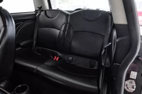2011 MINI HARDTOP HATCHBACK 4-CYL, 1.6 LITER COOPER HATCHBACK 2D