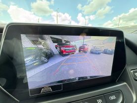 2020 CHEVROLET BLAZER