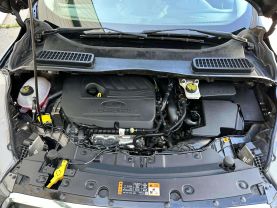 2018 FORD ESCAPE SUV 4-CYL, ECOBOOST, TURBO, 1.5 LITER SE SPORT UTILITY 4D