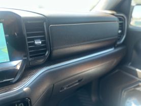 2022 GMC SIERRA 1500 CREW CAB PICKUP V8, ECOTEC3, DFM, 5.3 LITER ELEVATION PICKUP 4D 5 3/4 FT