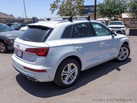 -2021 Audi Q5 - Image 8