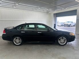 2014 CHEVROLET IMPALA LIMITED
